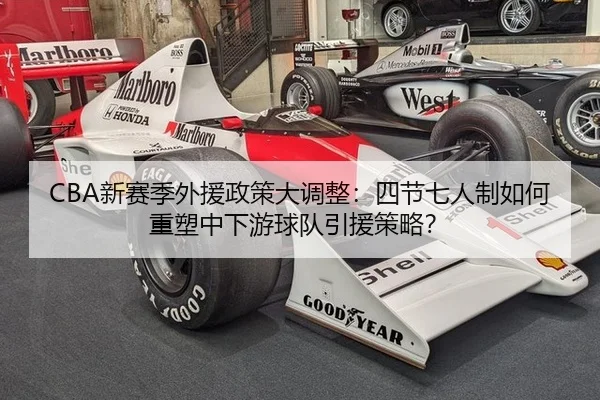 CBA新赛季外援政策大调整：四节七人制如何重塑中下游球队引援策略？