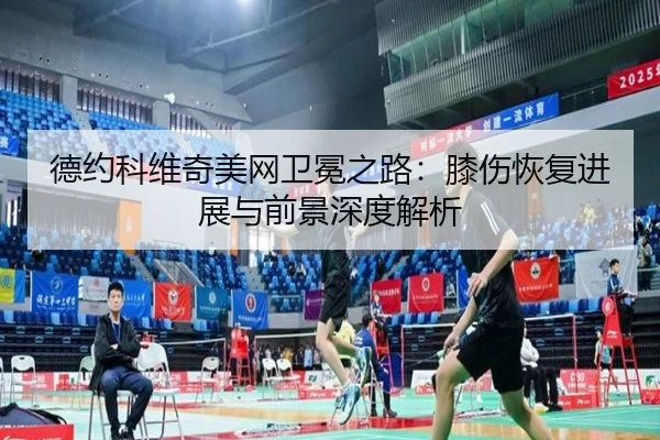 德约科维奇美网卫冕之路：膝伤恢复进展与前景深度解析